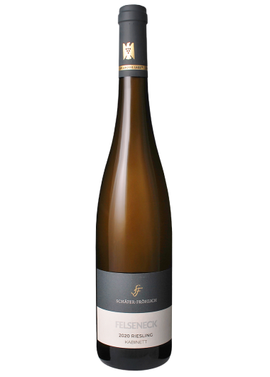 2020 Felseneck Riesling Kabinett