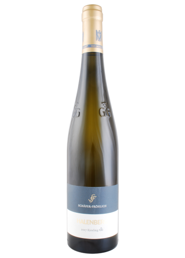 2017 Halenberg Riesling Grosses Gewächs