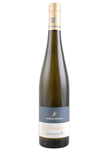 2020 Halenberg Riesling Grosses Gewächs