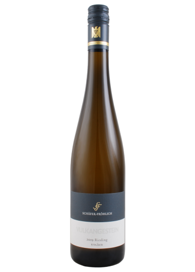 2019 Riesling Vulkangestein VDP. Ortswein trocken