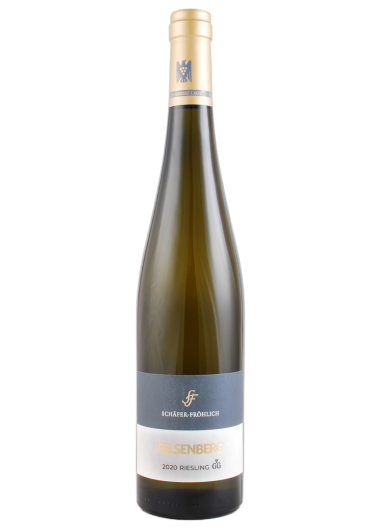 2020 Felsenberg Riesling Grosses Gewächs