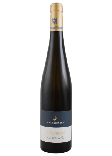 2021 Felsenberg Riesling Grosses Gewächs