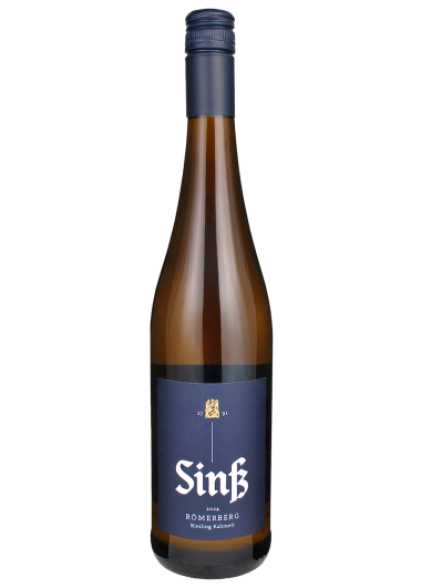 2024 Römerberg Riesling Kabinett BIO