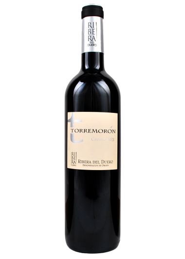 2021 Torremorón Tinto Crianza