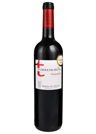 2023 Torremorón Joven Tinto