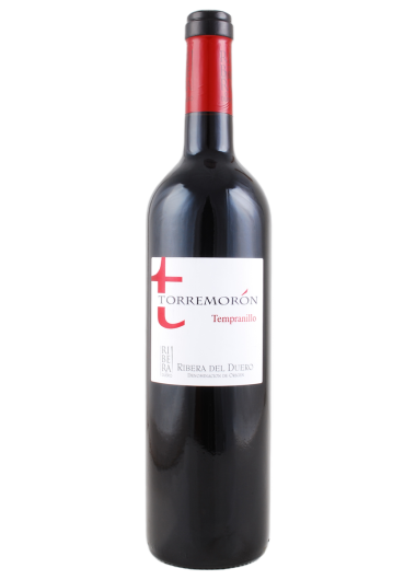 2021 Torremorón Joven Tinto
