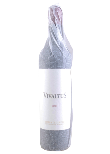 2016 Vivaltus Magnum, Ribera del Duero DO