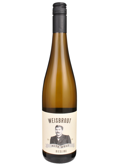 2024 Riesling  Alte Welt trocken BIO