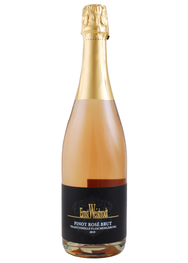PINOT ROSÉ brut