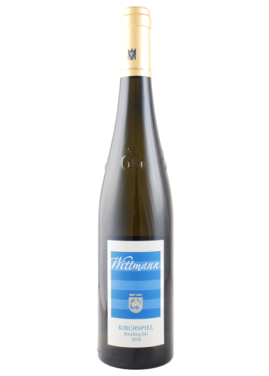 2020 Riesling Kirchspiel GG BIO