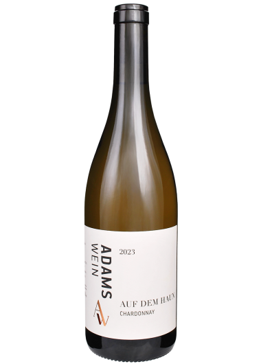 2023 Chardonnay Auf dem Haun