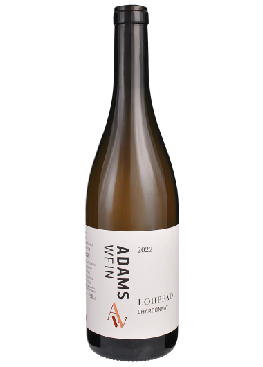 2022 Lohpfad Chardonnay