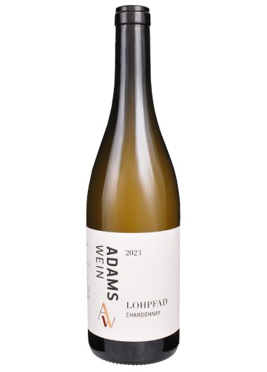 2023 Lohpfad Chardonnay