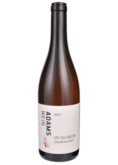 2022 Ingelheim Grauburgunder