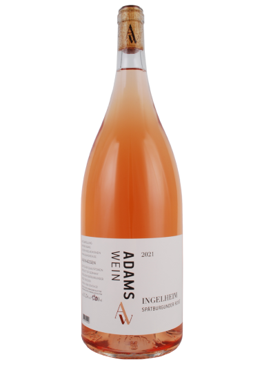 2021 Ingelheim Spätburgunder Rose Magnum