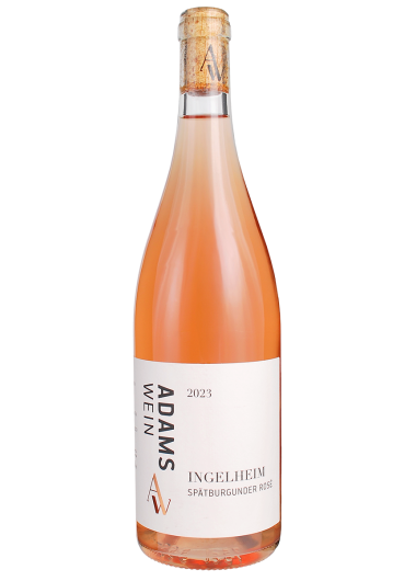 2023 Ingelheim Spätburgunder Rose