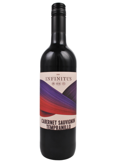 2020 Infinitus -Tempranillo - Cabernet Tinto