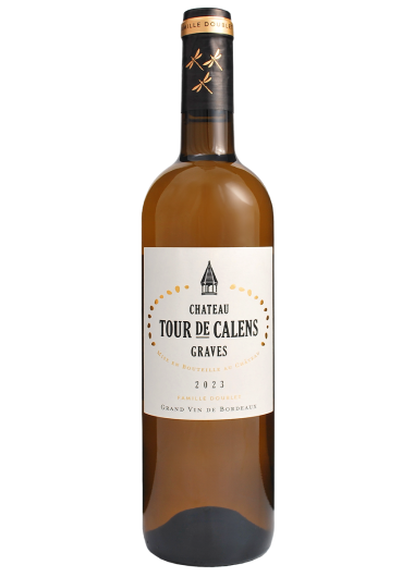 2023 Château Tour de Calens Graves Blanc