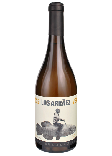 2023 Los Arraez Verdil