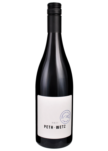 RM23 (Dornfelder, Merlot, Cabernet Sauvignon)