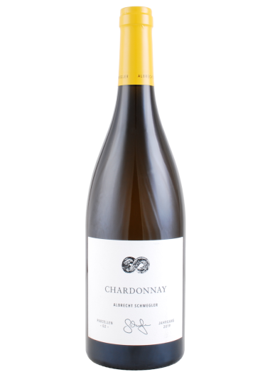 2019 Chardonnay Reserve