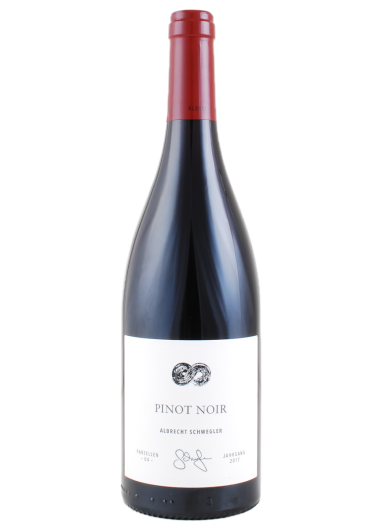 2017 Pinot Noir