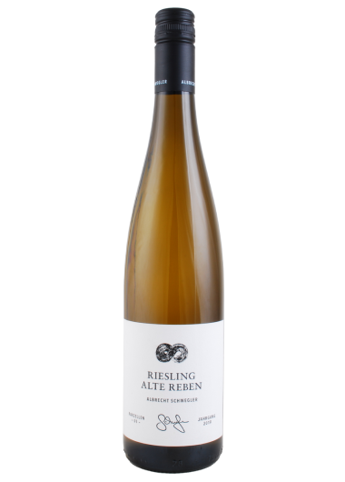 2019 Riesling Alte Reben