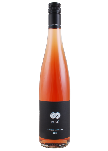 2020 Rosé trocken