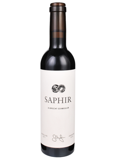 2016 Saphir
