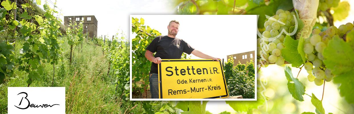 Nachgefragt! Weingut Beurer