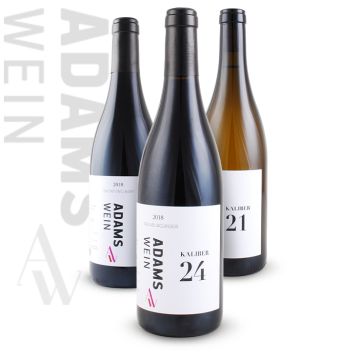 3er Winzer-Weinpaket AdamsWein