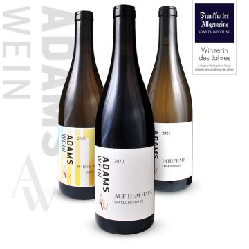 AdamsWein-Paket &quot;Auf die Lage kommt es an!&quot;