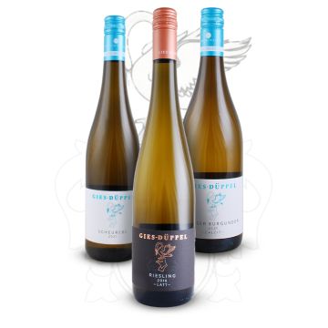 Weingut Gies-Düppel stellt sich vor