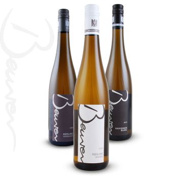 Weingut Beurer stellt sich vor