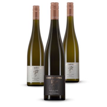 Terroir &amp; Riesling