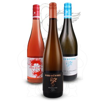 Weingut Gies-Düppel stellt sich vor
