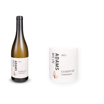 2023 Lohpfad Chardonnay