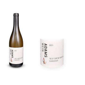 2023 Chardonnay Auf dem Haun
