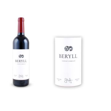 2017 Beryll