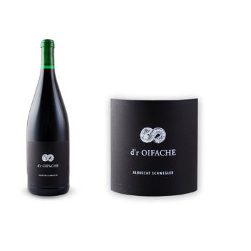 d`r oifache