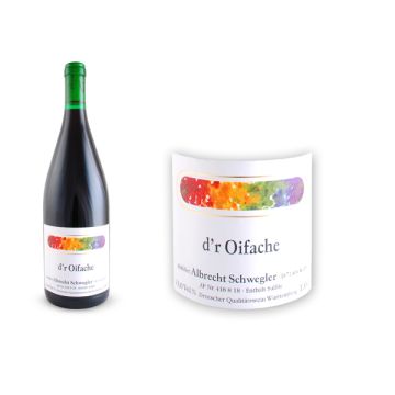 d`r oifache