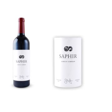 2016 Saphir