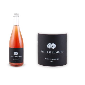 2019 Endless Summer Pet Nat