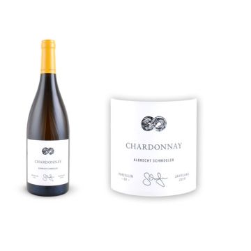 2019 Chardonnay Reserve