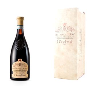 2015 Amarone della Valpolicella Pietro dal Cero