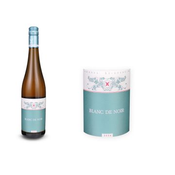 2024 Blanc de Noir trocken BIO