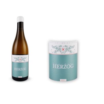 2021 Haardter Herzog Chardonnay