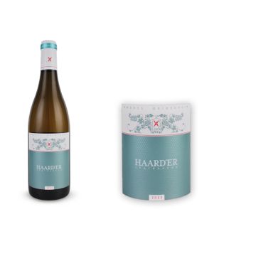 2022 Haardter Chardonnay trocken