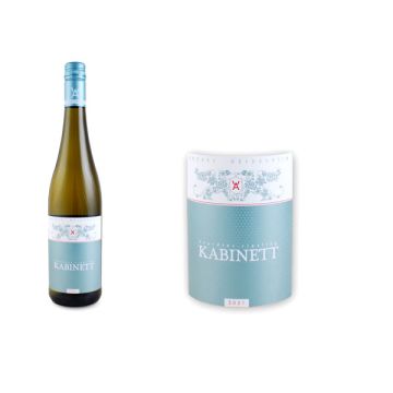 2021 Haardter Riesling Kabinett