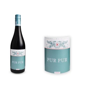 2023 PurPur Rotwein trocken